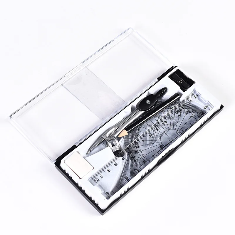 Compass for Math Compass Geometry Set Cheap Compasses