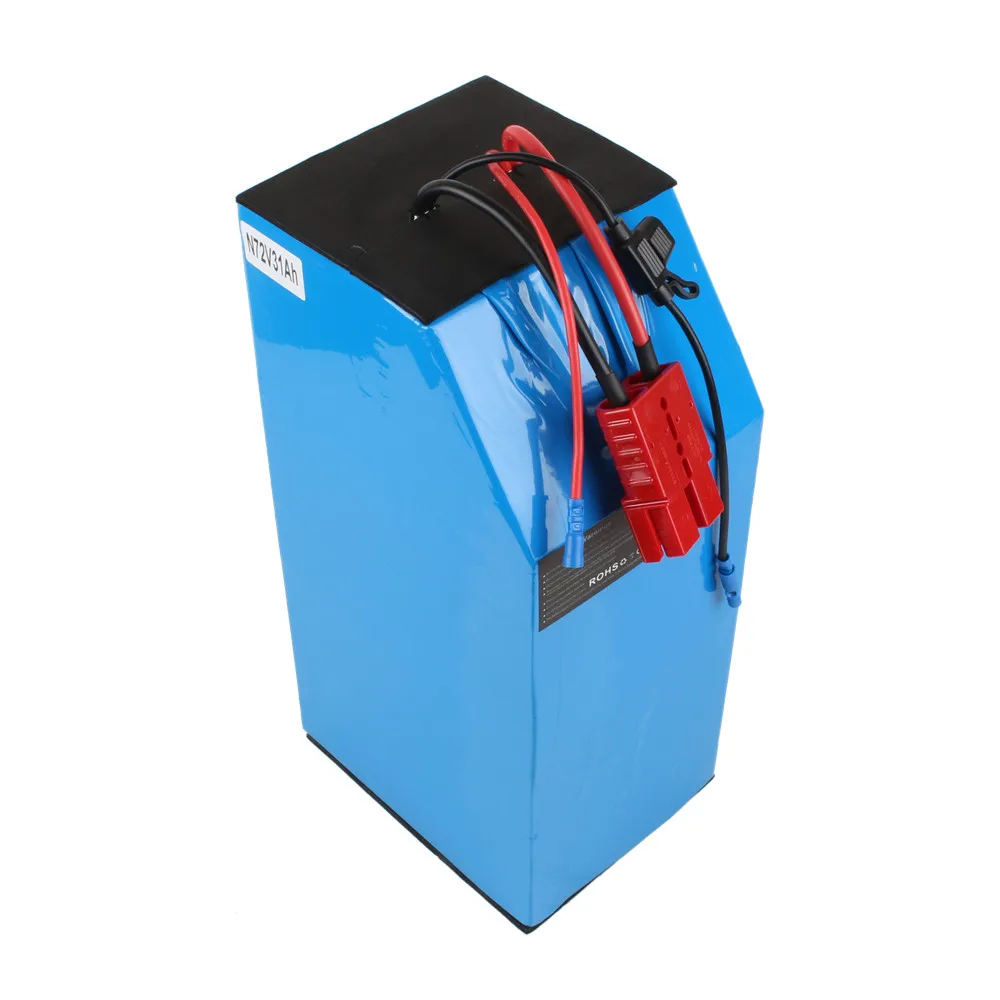 OEM Big Capacity  96V 84V 72V 60V 48V 20AH 30Ah 40Ah Battery Lithium for E-Bike Scooter