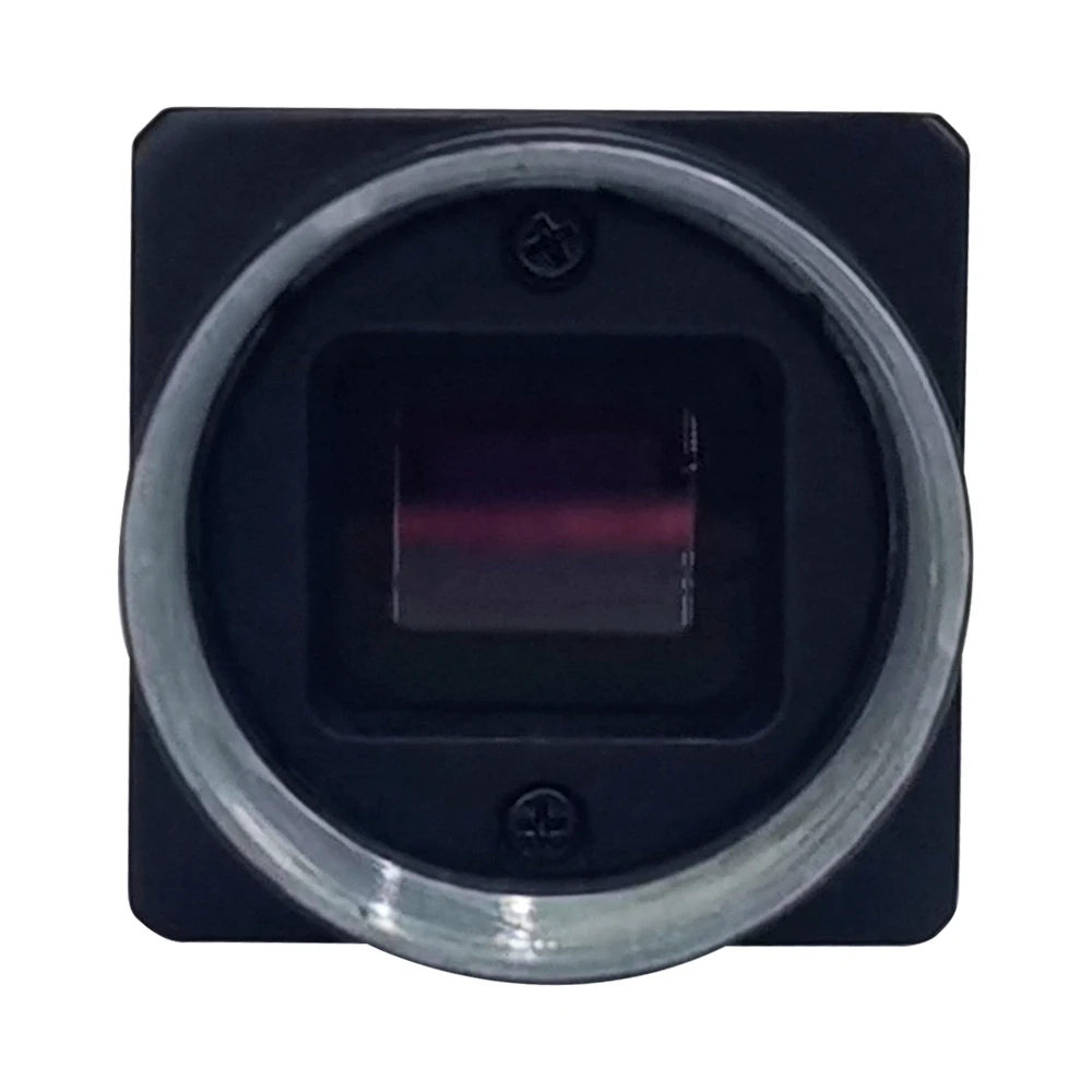 12mp Bit Depth 10bit Industrial Inspection Machine Vision Well Camera