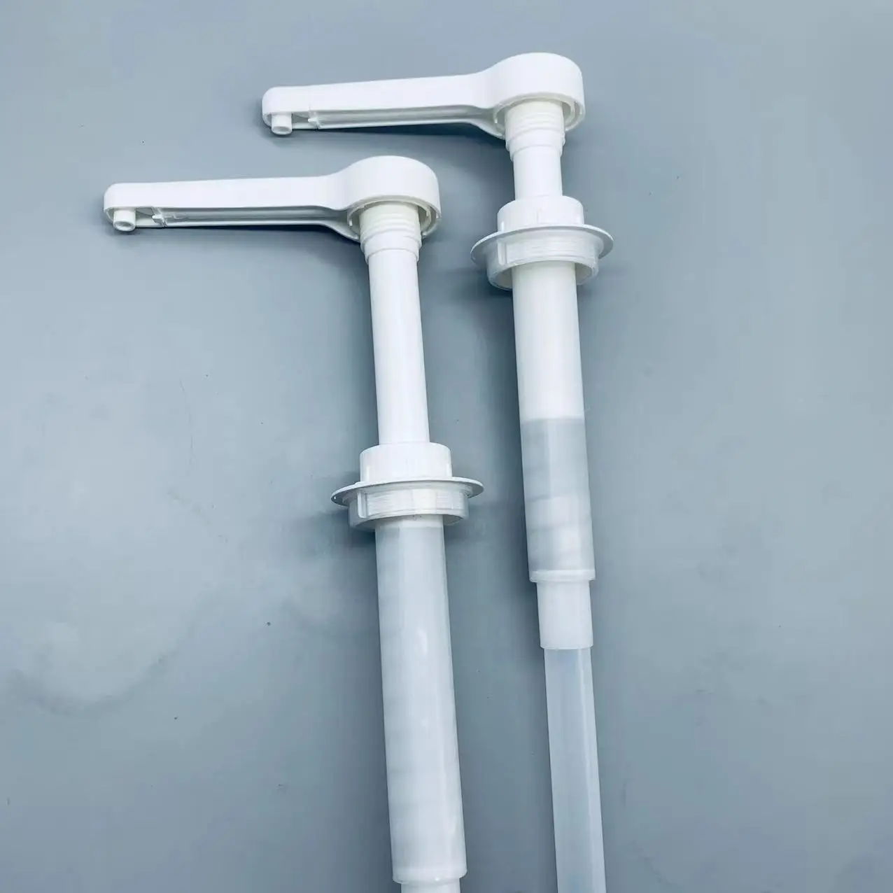 UK30-1  Safe and Hygienic Food Grade Pump Dispenser for Healthier Living