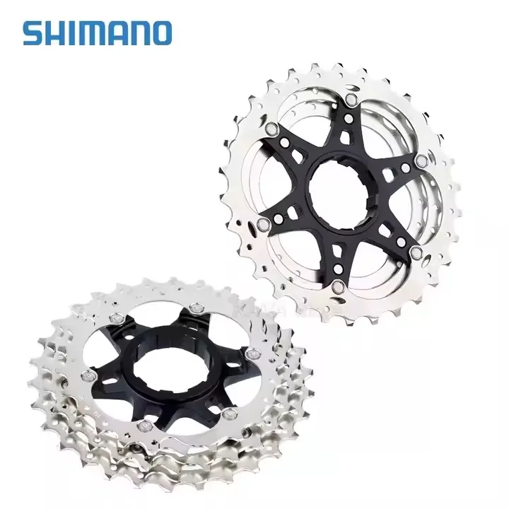 SHIMANO 105 R7000 R8000 Road Bike Cassette 11 Speed Flywheel 11-30T 28T 11S Bicycle Freewheel 11V Sprocket Shimano Freewheel