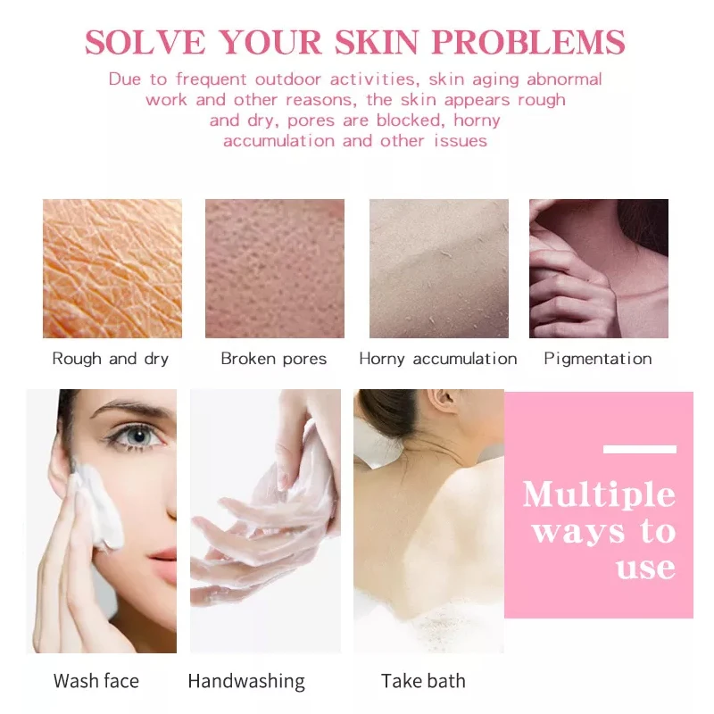 Lemon Essential Oil Glycerin Soap, Natural Handmade Beauty Soap-338190