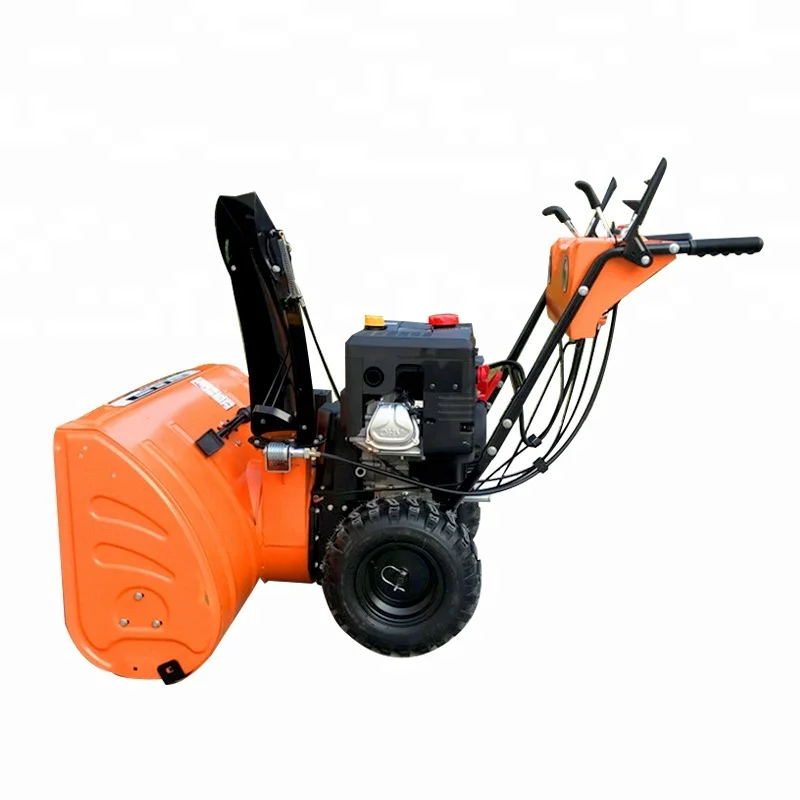 Bestselling 15HP Snowthrower For Sale