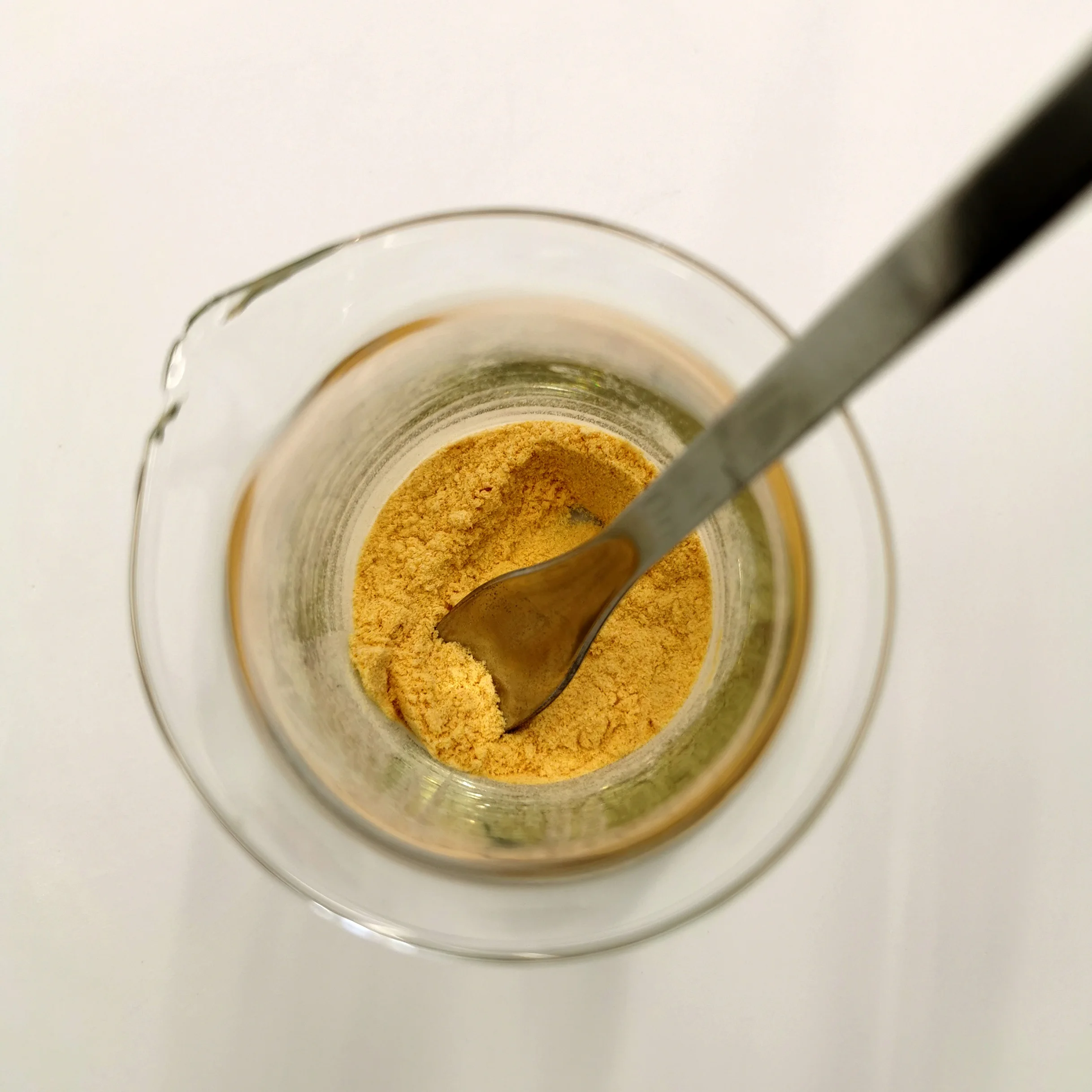 
100% Natural Water Soluble bulk Nano curcumin 95% extract powder 