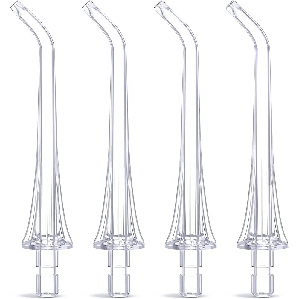 4 шт. сменные насадки