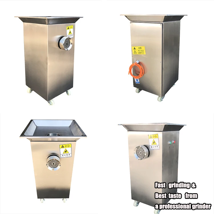  Machine meat mincer grinder for home use