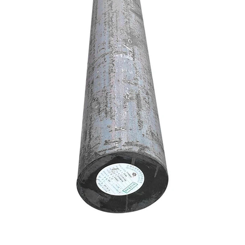 Best Selling ISO 9001 Certificate ASTM A681 AISI D2 H13 P20 A2 O1 S7 Mild steel round bar carbon steel bars