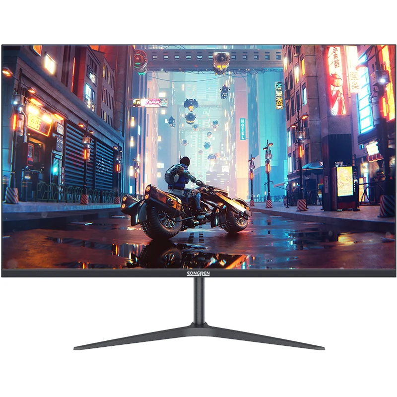 Игровые мониторы IPS FHD 27 дюймов 1080P 165 Гц