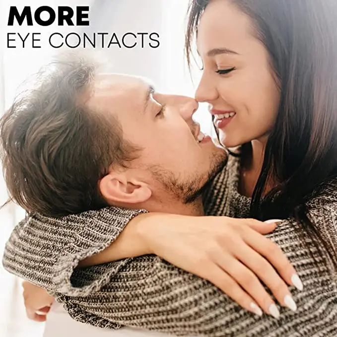 Pheromone Perfume Spray for Women to Attract Men Long Lasting Pheromone Perfume Women Men 50mL