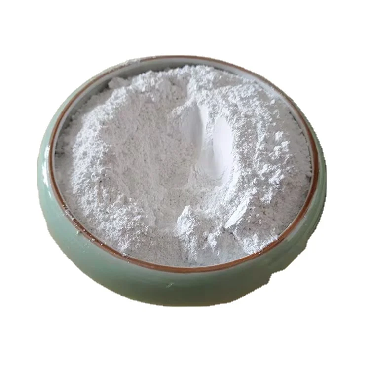 Environmentally Friendly Bentonite for Cosmetic/Agriculture