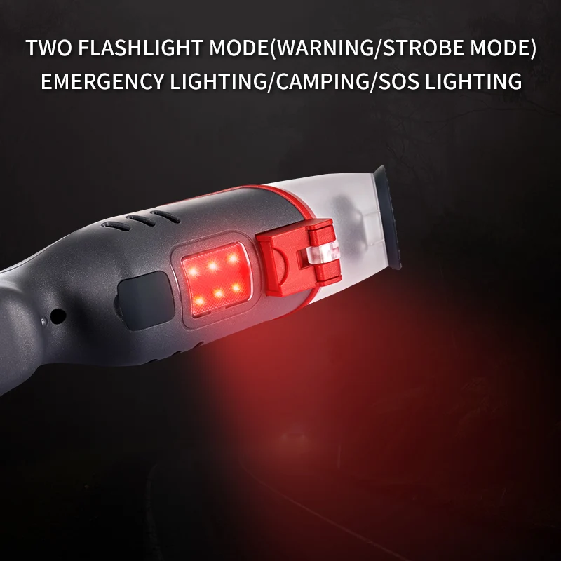 Usb перезаряжаемый высокомощный ручной Аккумулятор беспроводной легкий пылесос