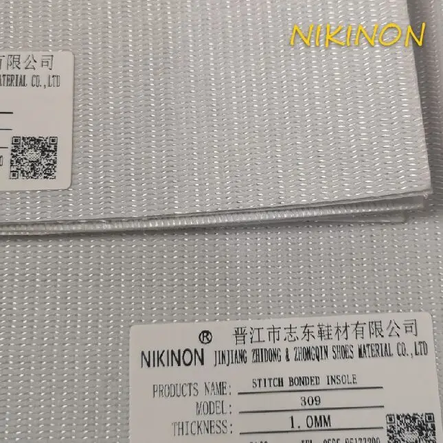 
Good Selling China Alibaba Stitch Bonded Non woven Fabric in Jinjiang zhidong 
