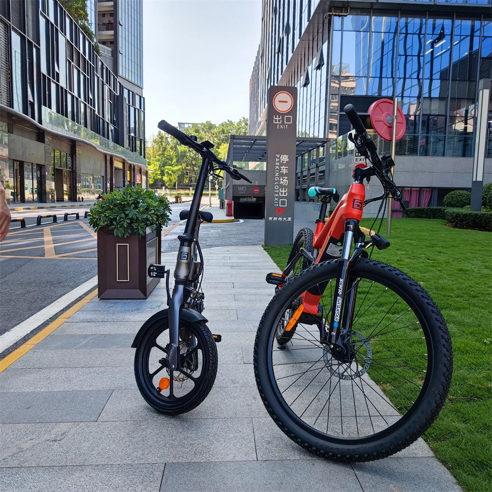 High End Exw Price Shimano 7 Speed Lithium Ion Electric Bicycle Ebike E Bike Bicycle