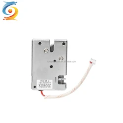 Free Sample Bus Train Station Airport Luggage Storage Cabinet Lock Smart Electric Locker Locks Dealer