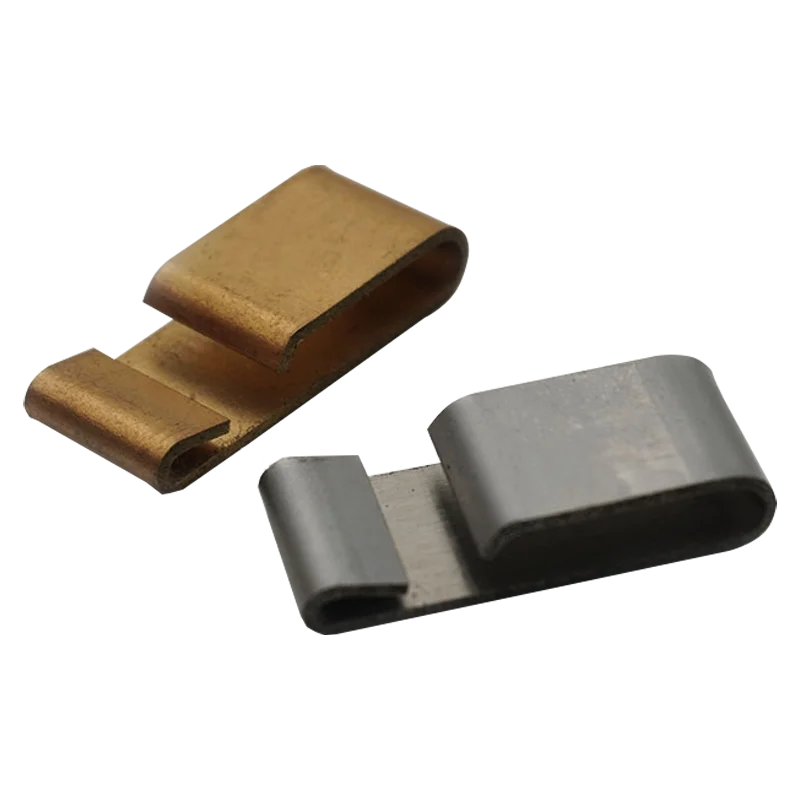 China Customized Copper Brass Stamping Bending Welding Parts Stamping Service Manufacturer