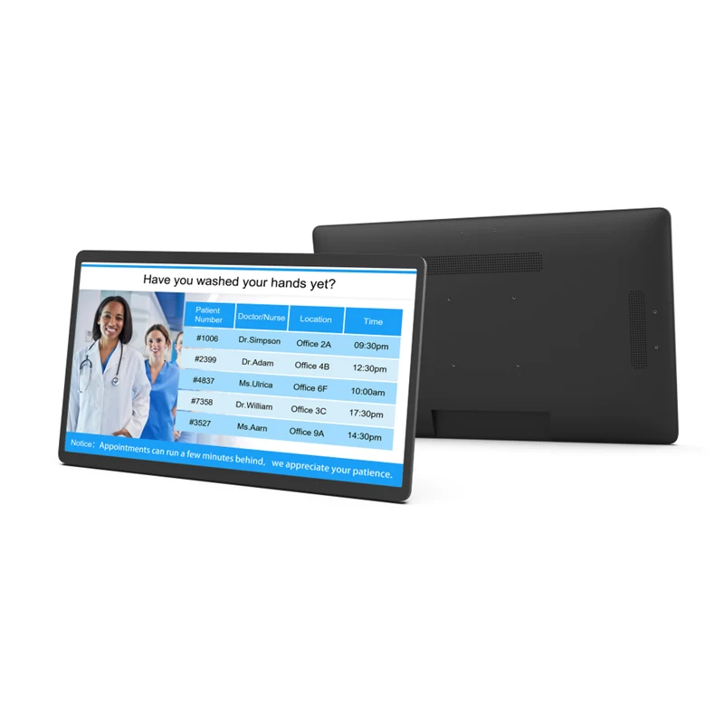 RK3588 четырехъядерный кора головного мозга A55 + A76 Android 12 RAM 4GB 8GB 14 15 6 16 21 5 24 32 дюймовый ЖК-монитор 1920*1080 планшетный ПК с системой андроида