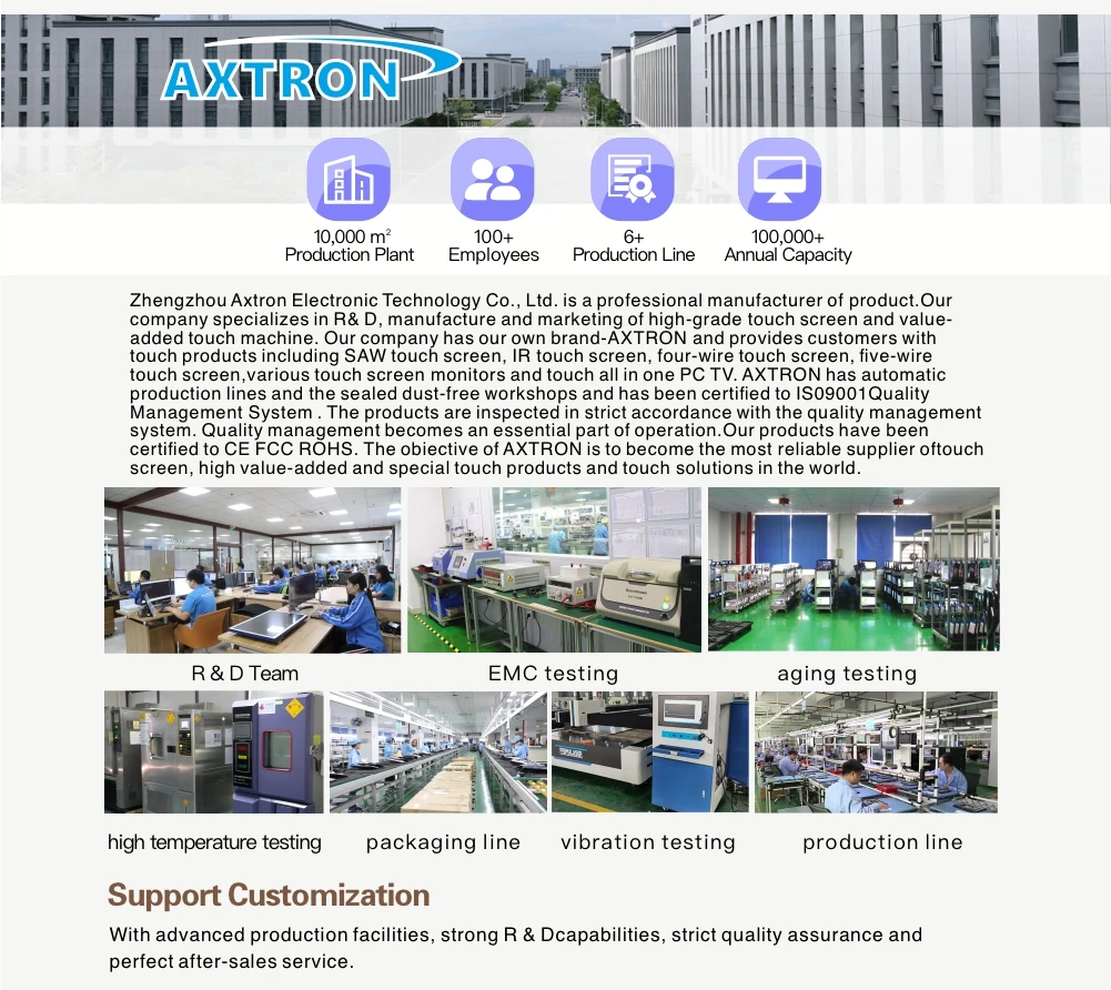 Touch Monitor Screen (6)