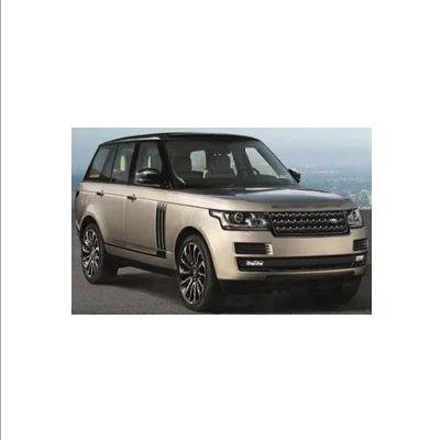 OEM для RANGE ROVER VOGUE 2018 авто задний бампер кузова Комплект SVA