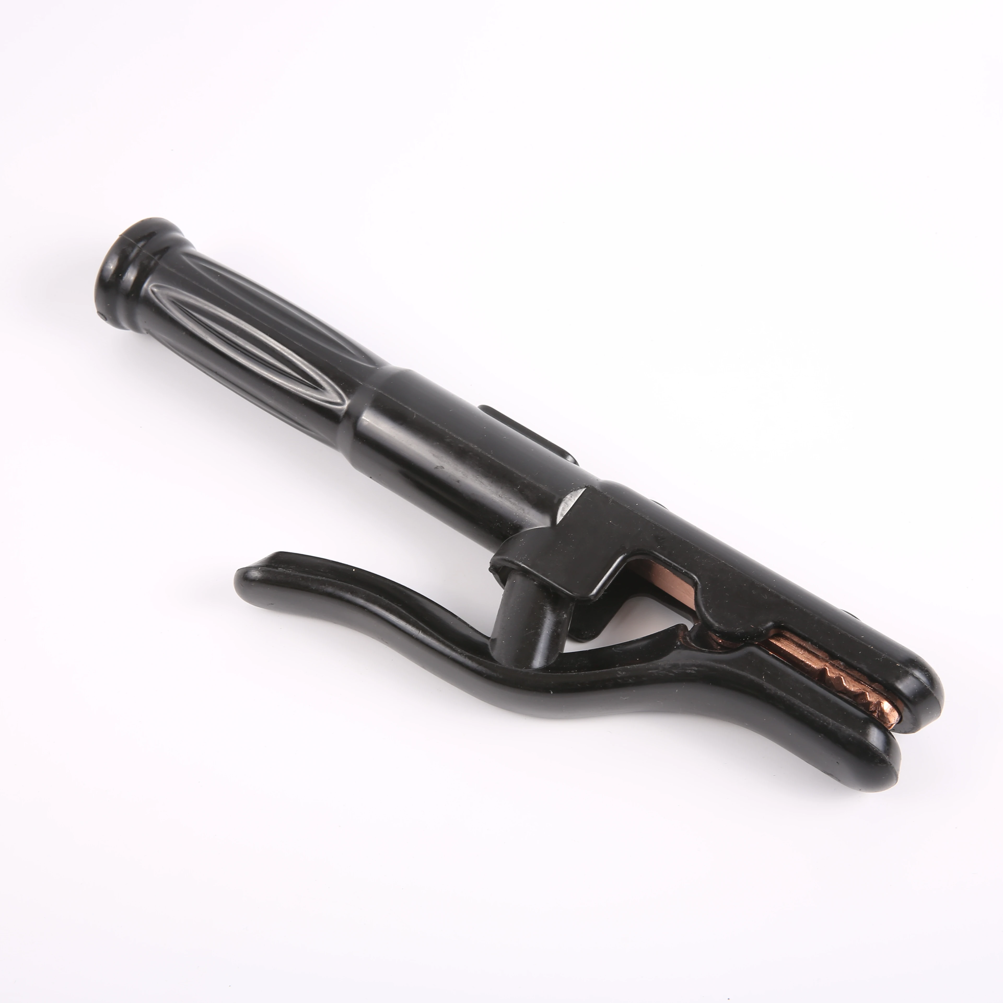 Sell low-priced Chinese welding tongs 800Amp and provide customized services