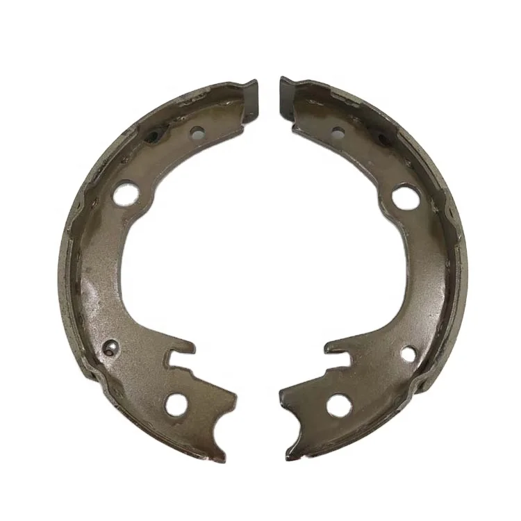 Auto Car Spare Parts Brake Shoe for TOYOTA YARIS/VITZ 03013704592