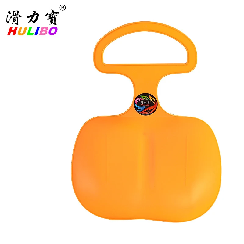  Пластиковый HDPE для улицы сноуборда горячие взрослые дети доска цветной дизайн также может быть травы/песка/катания на