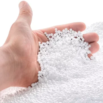 Expandable Polystyrene/ EPS Polystyrene Granules /EPS Foam Beads