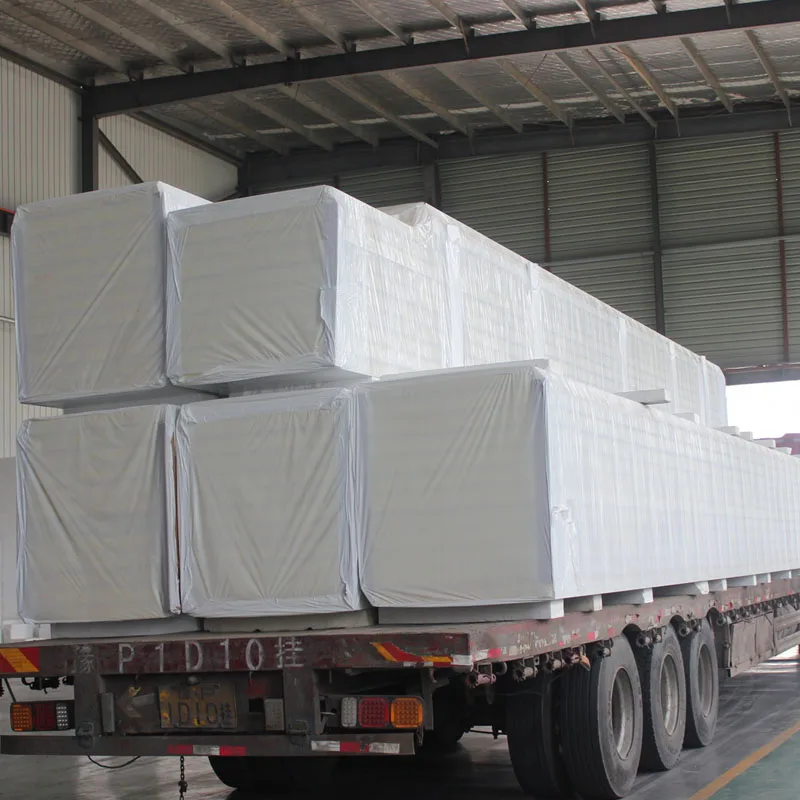Customized Size Cold Cool Room walk in Cooler Panels Insulated Polyurethane Foam Sandwich Panel For Cold Storage