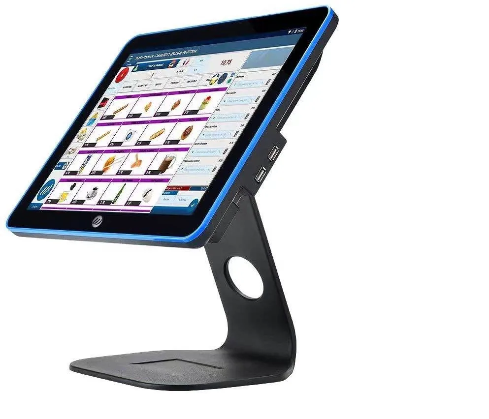 restaurant  Windows-Android  Cash Register Payment Machine pos machine all in one pos terminal