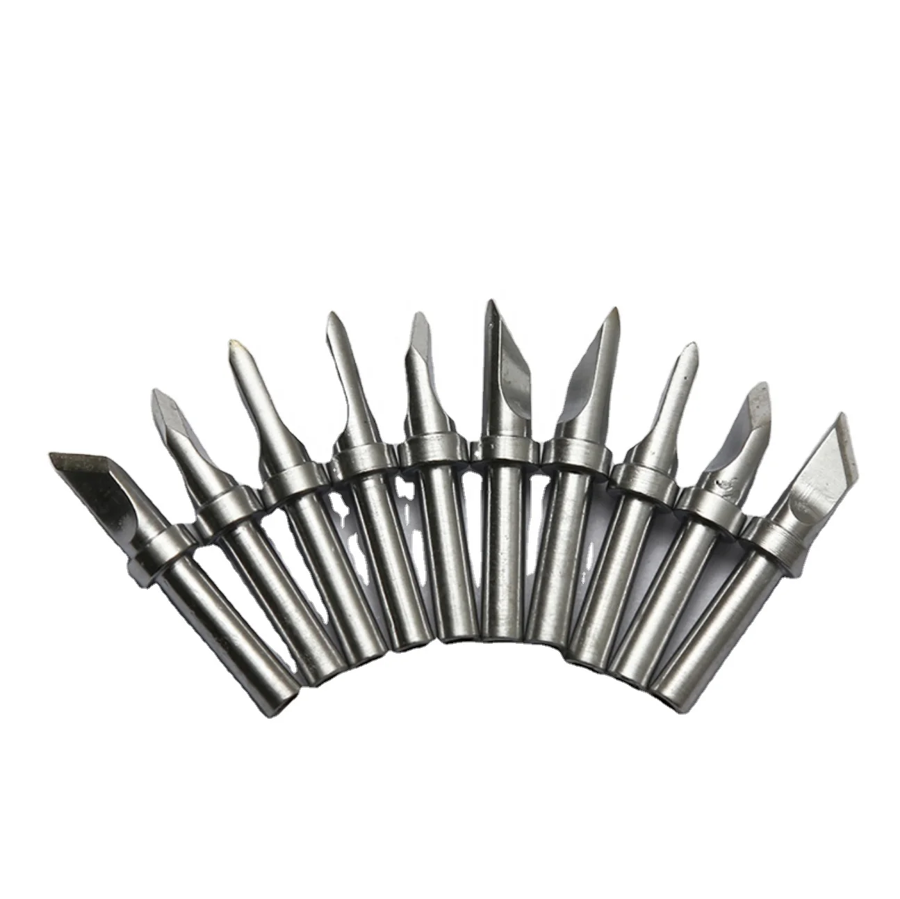 200-K knife soldering iron tip Multi-purpose for 90W 203 lead-free soldering station