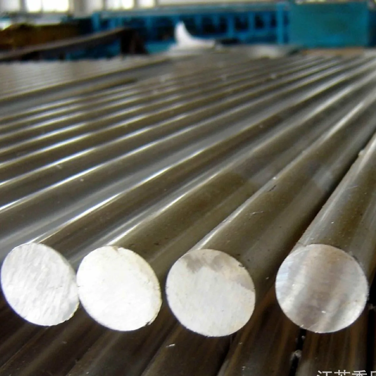 201 304 310 316 321 Stainless Steel Round Bar 2mm, 3mm, 6mm Metal Rod
