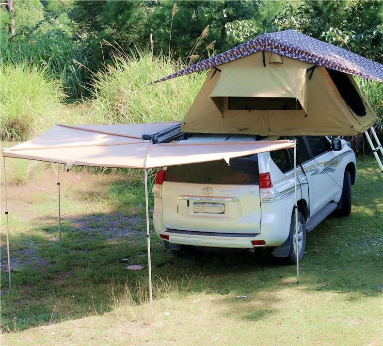 270 degree delta birch car arb awning side tend jeep liberty 270 annex shade tent car side awning