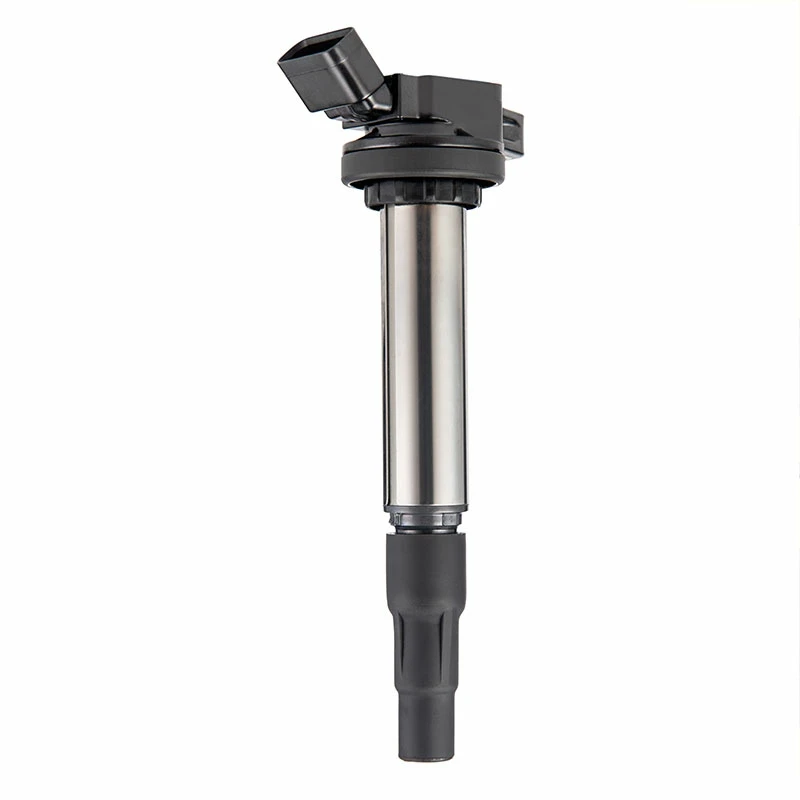 Оригинальный японский бренд NGK катушка зажигания 48942 U5145 OEM 9091902258 90919C2005 9091902252 19205156 19205439 для Toyota