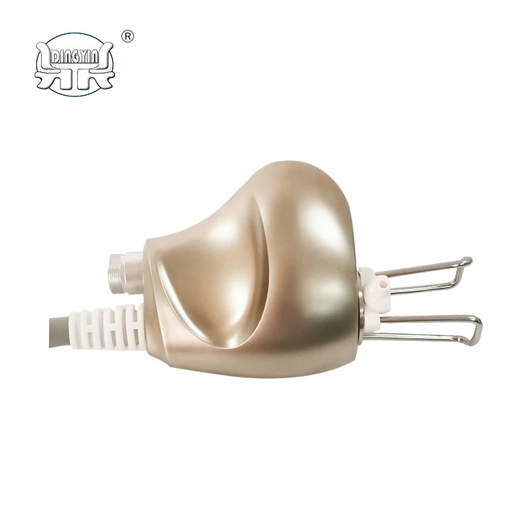 
OEM ODM Fractional Co2 Laser System Dot Laser Skin Resurfacing Scanner Beauty Portable ABS Doping with Special Process Accept 