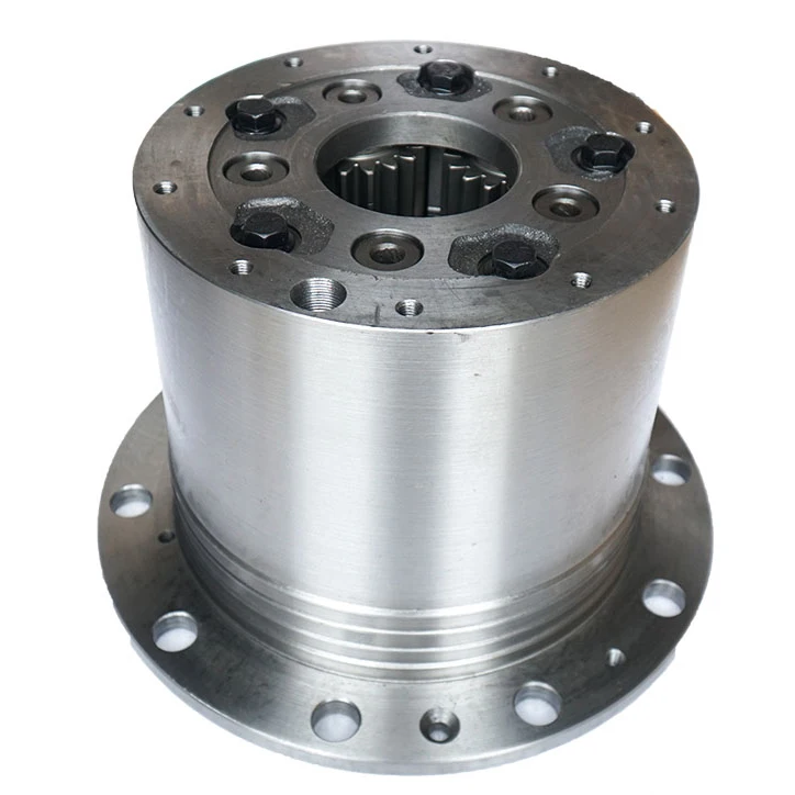 AZ7129340070 WHEEL REDUCTOR Sino- truck HOWO AC16 STR TRUCK AXLE PARTS