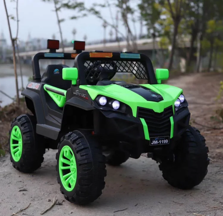 Cheap remote control baby drive toy car kids electric car for big kids