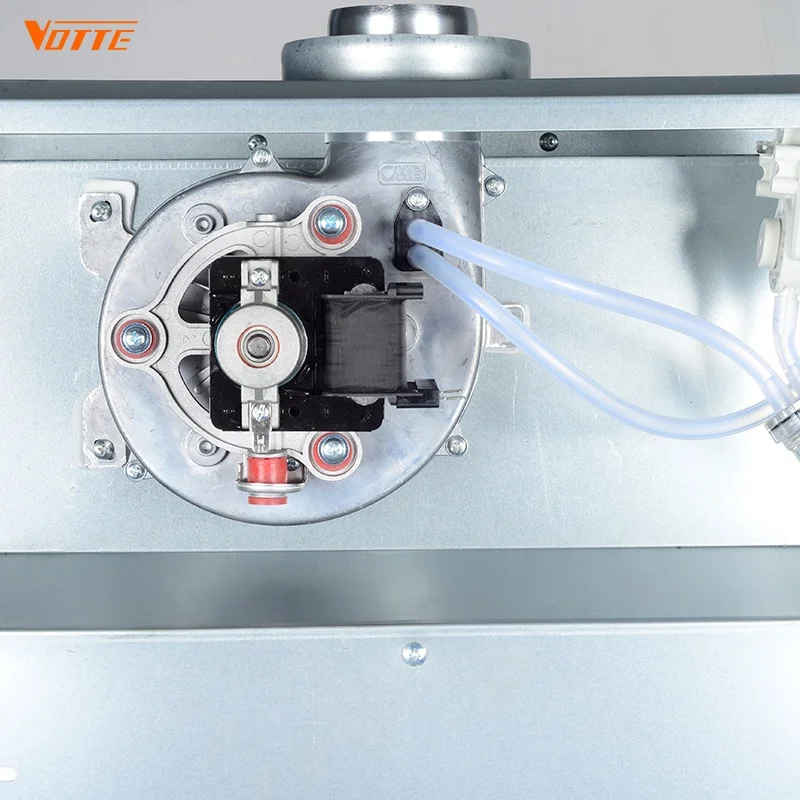 Gas boiler for central heating home wall mounted gas boiler combi