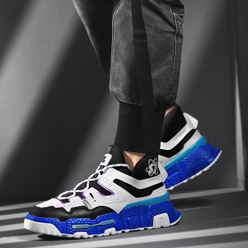 
Top Sell Fashion Unisex Sport Shoes With High Quality New York Fashion Week Men Women Shoes From China 