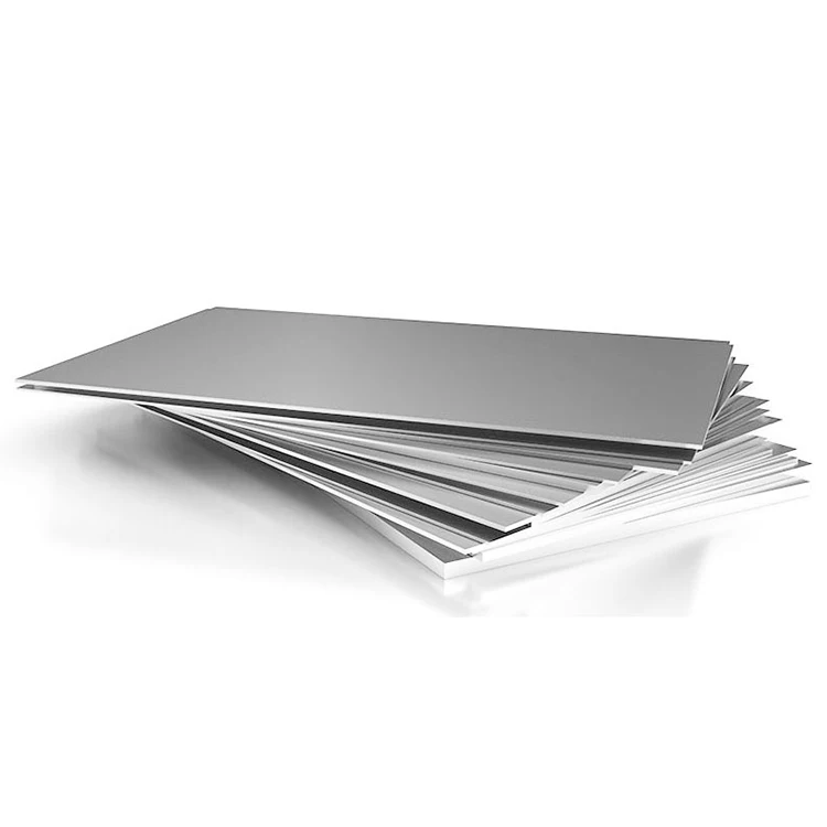 Stainless steel manufacturers 0.8mm 1.5mm 3mm 20mm 201 304 310 316L mirror stainless steel sheets