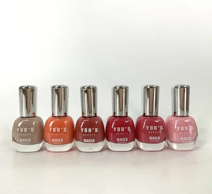 Enchant  Private Label Water Based Wholesale Gel Nail Polish