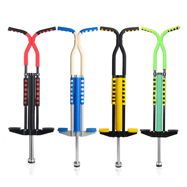 Great Gift Children Jump Sport Adult and Kids Jumping Pogo Stick