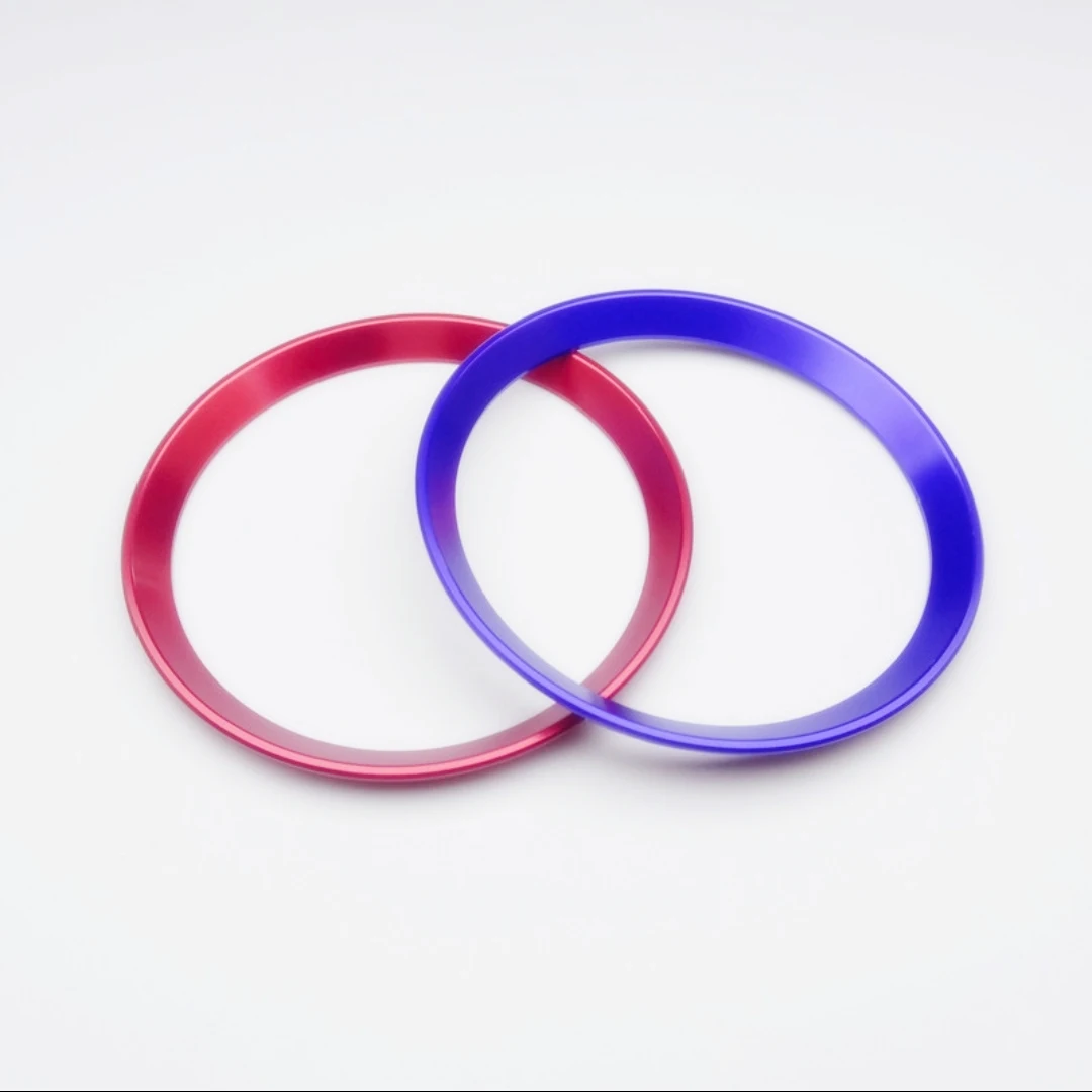 
Suitable for Jinke interior modification to Jinke air conditioning outlet decoration ring 