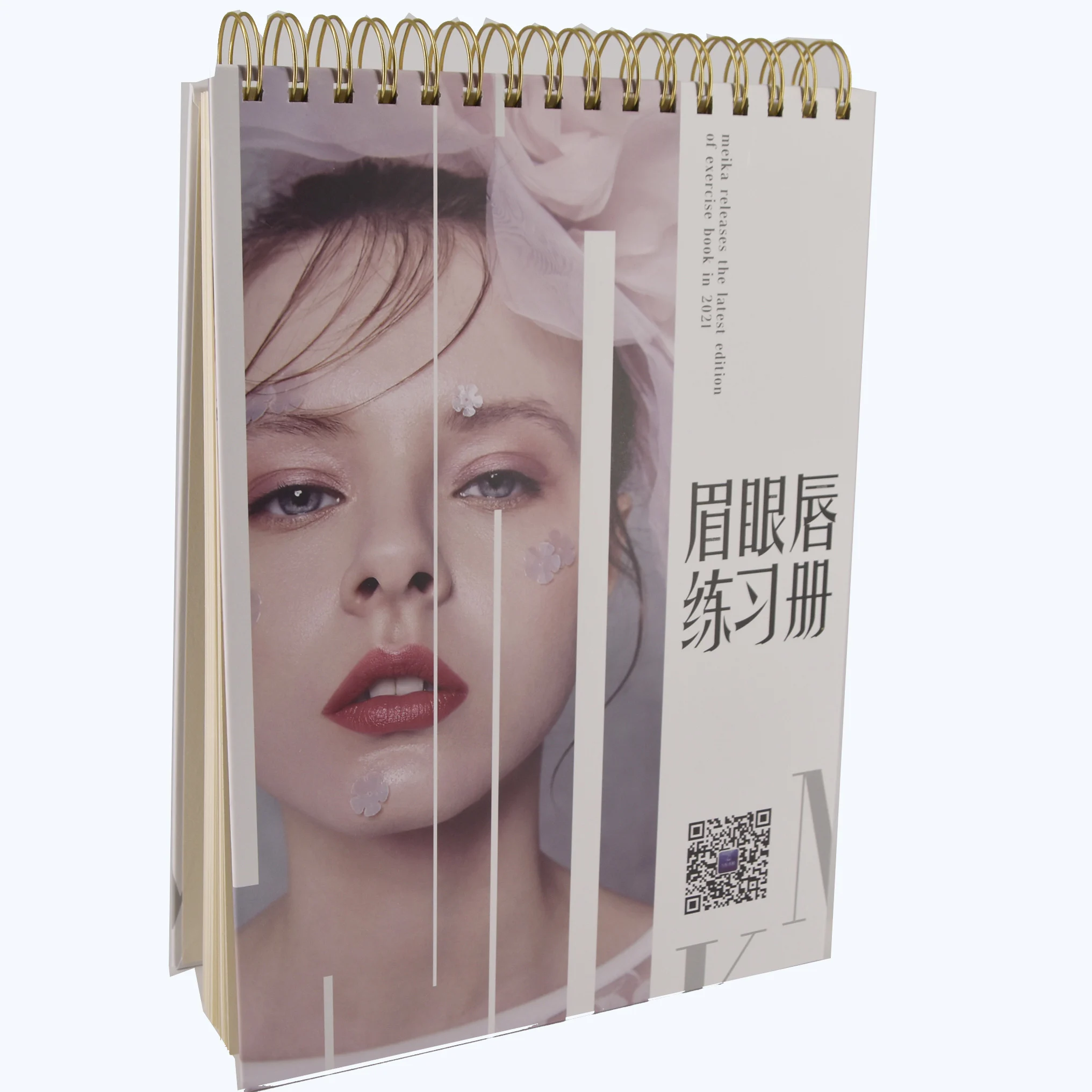 factory hardcover Notebook planner Printing