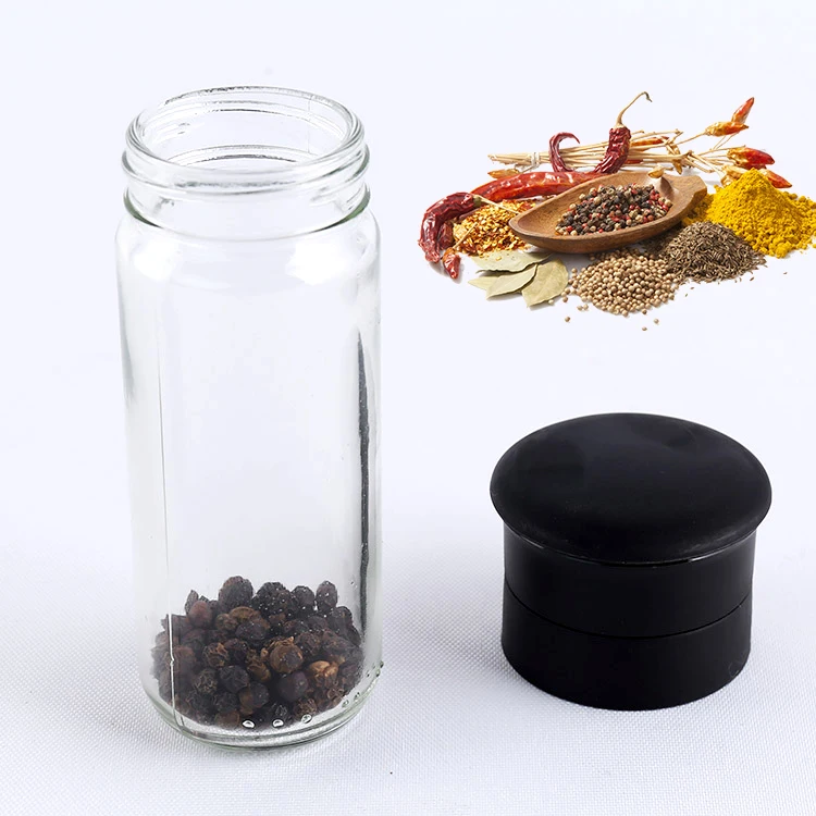 
Best seller manual pepper grinder and salt mill 2019 