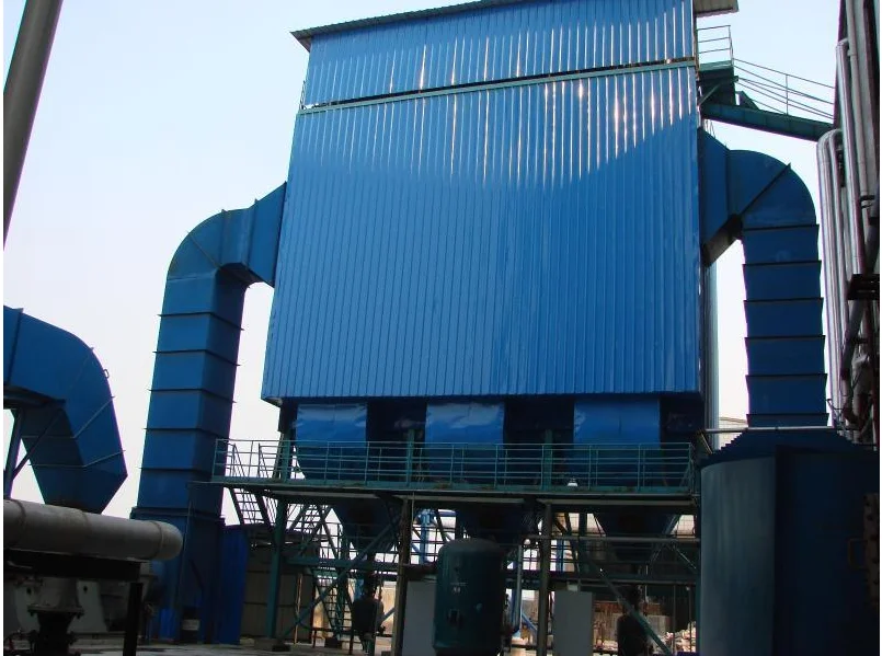dust collector for faucets grinding industrial dust collector with automatic cleaning