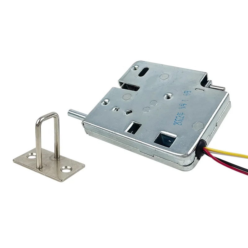 Smart Locker Accessories 12/ 24V Electromagnetic Locks Cellphone Charging Locker Board