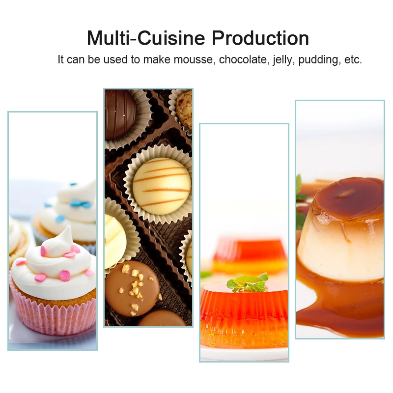 12 Holes Muffin Cake Pan Non Stick Kitchen Microwave Bakeware Baking Mold Silicone Cake Pan Molds for Baking