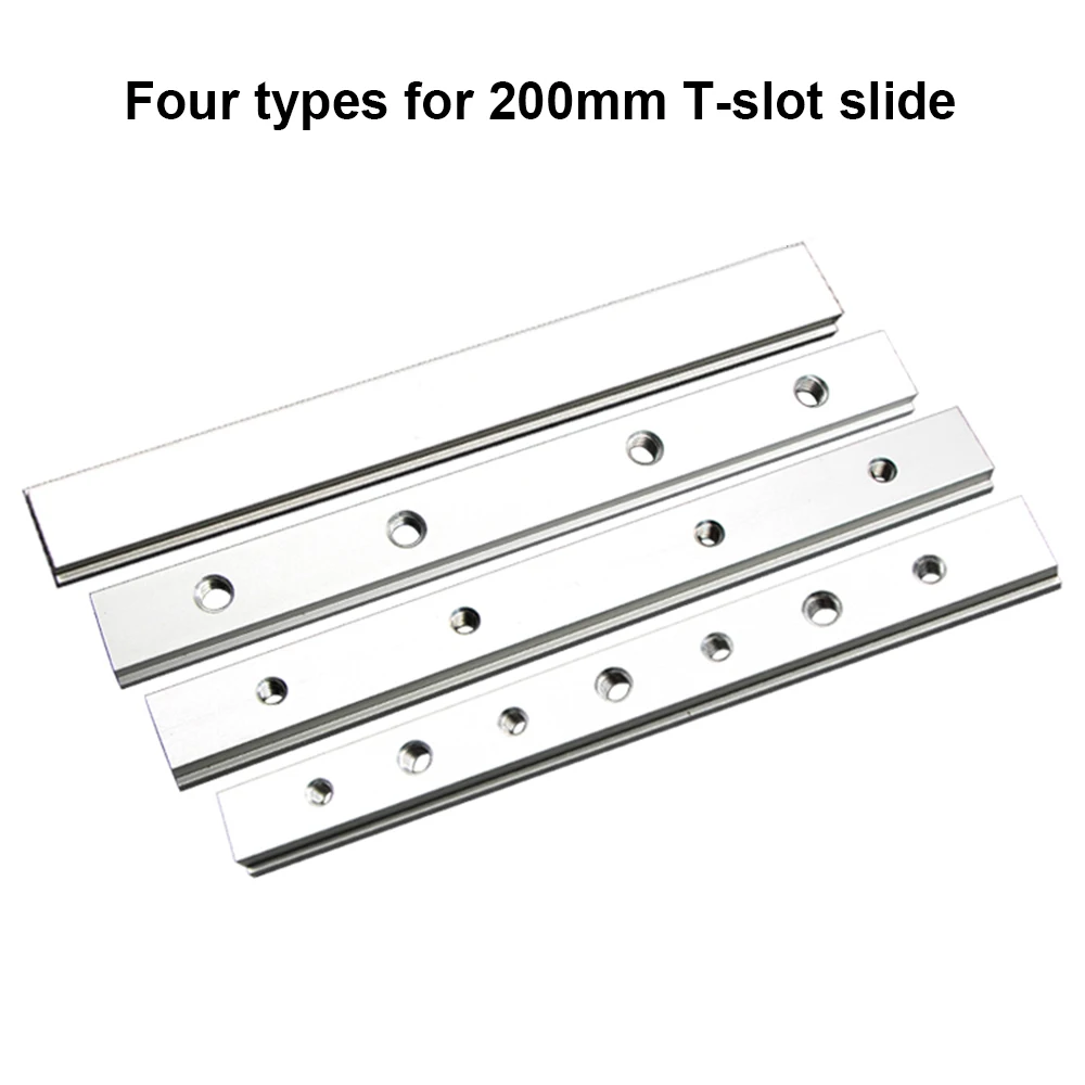 SDPSIAluminum M6/M8 T слайдер с треком скользящий стержень Т-образный слот гайка для Т-образных направляющих типа 30/45 крепежный винт крепеж