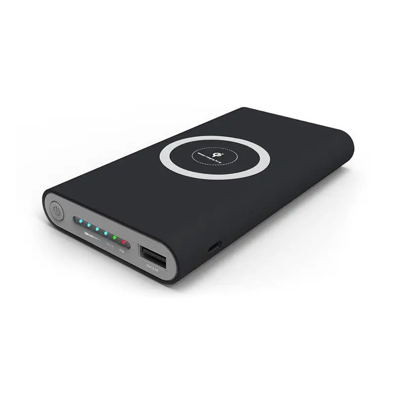 10000mah portable powerbank portable power banks laptop power station 100w chargers power bank