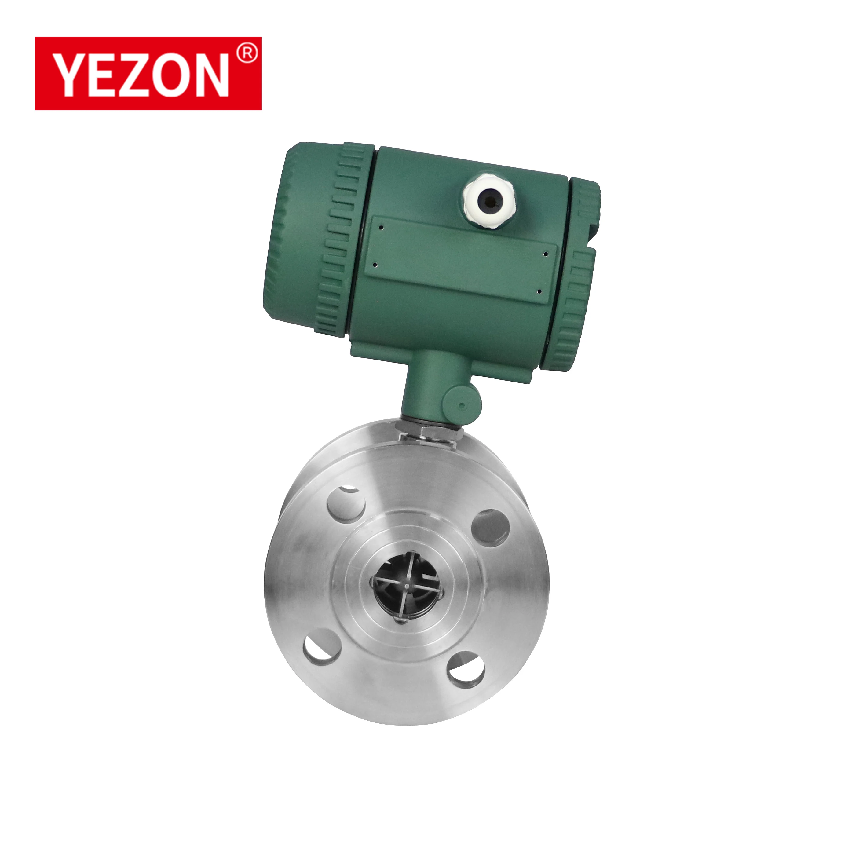 Flowmeter Measure Liquid Gas turbine Flow Meter analog 4-20mA flowmeter