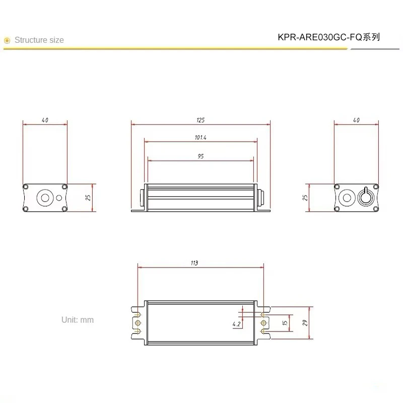 Hot Selling Led Power Supply New Product China Wholesale Driver Design Hot Sale